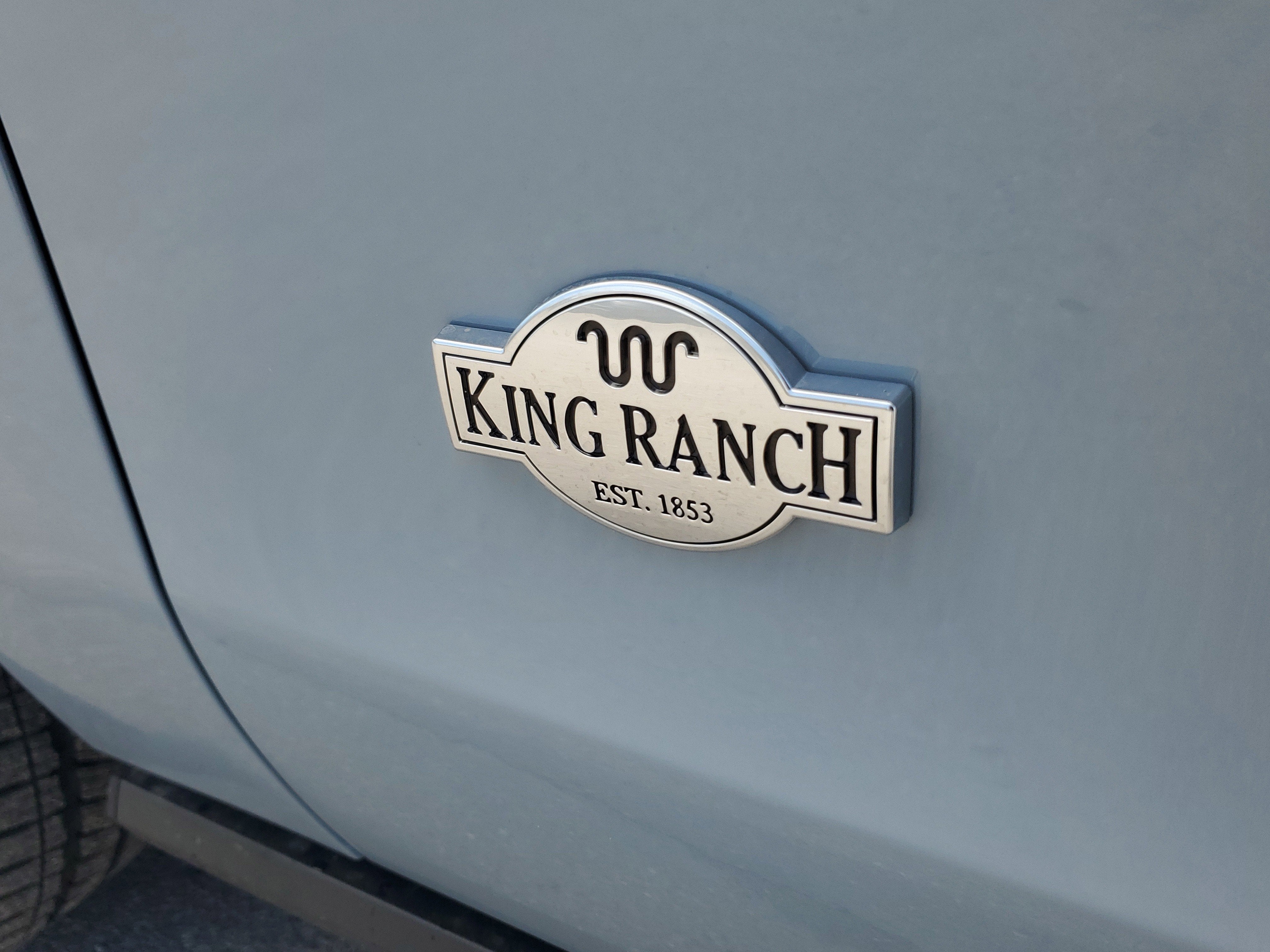 2026 Ford Expedition Max King Ranch