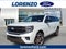 2027 Ford Expedition Max King Ranch