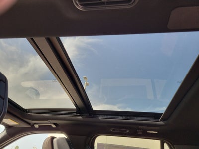 2027 Ford Expedition Max King Ranch