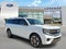2027 Ford Expedition Max King Ranch