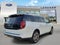 2027 Ford Expedition Max King Ranch