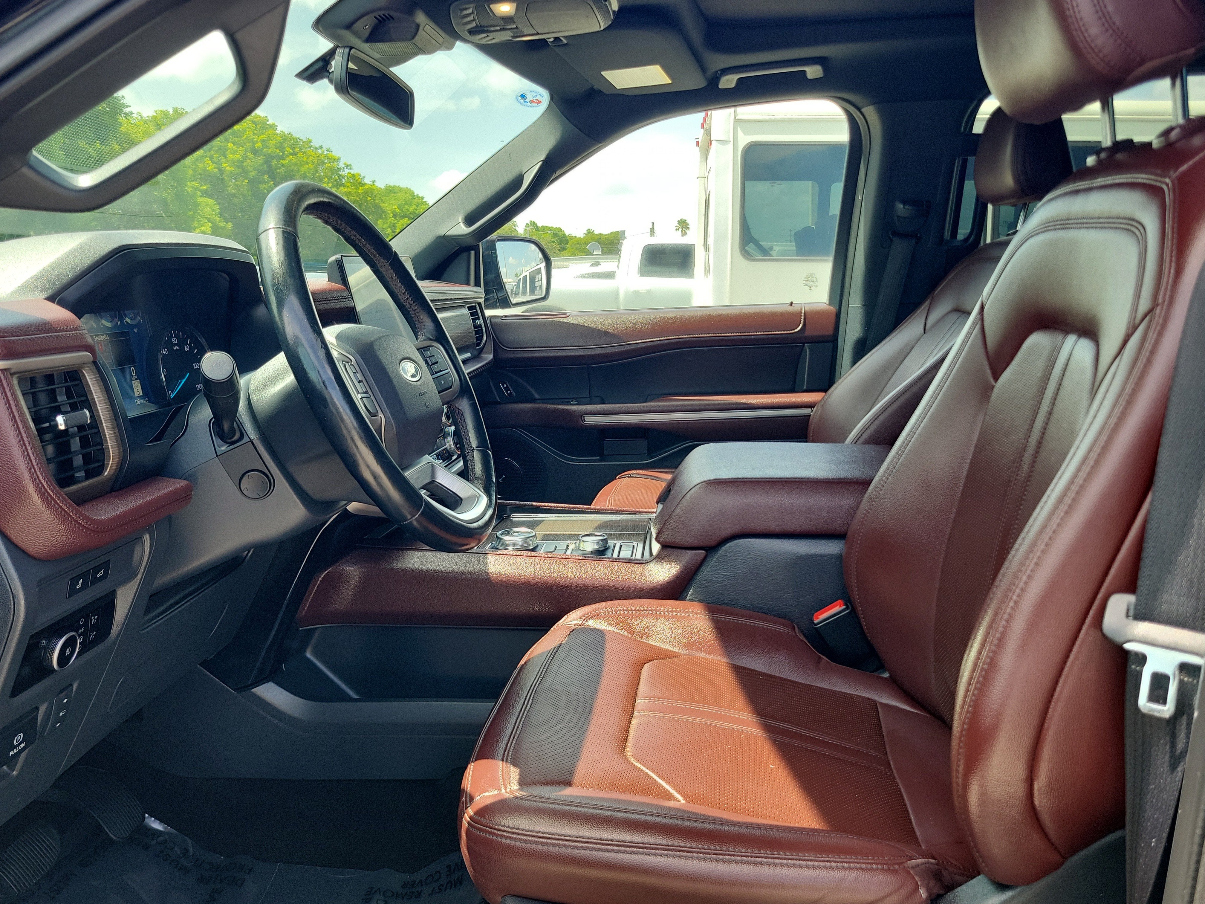 2023 Ford Expedition Max Limited 4WD