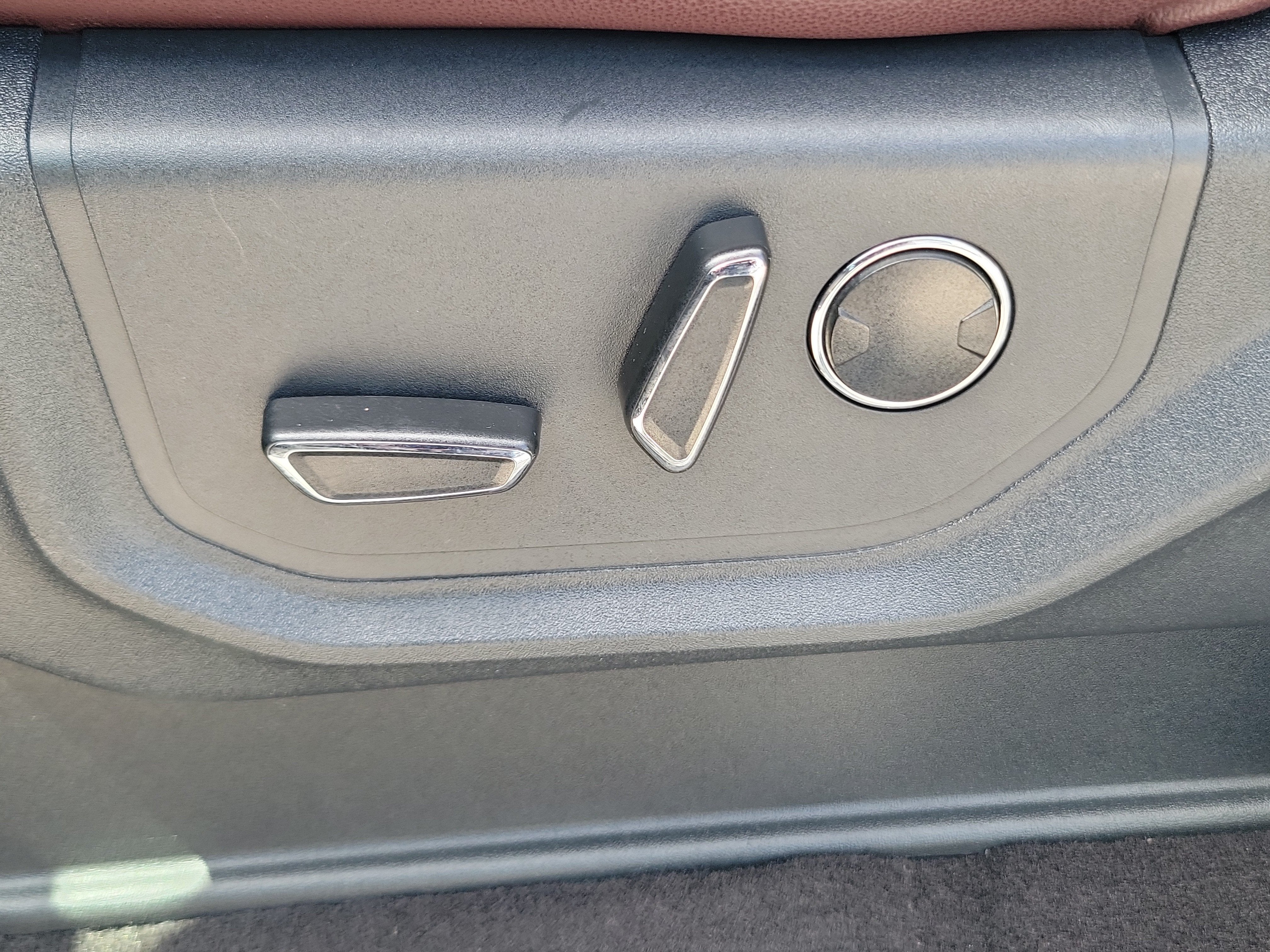 2023 Ford Expedition Max Limited 4WD