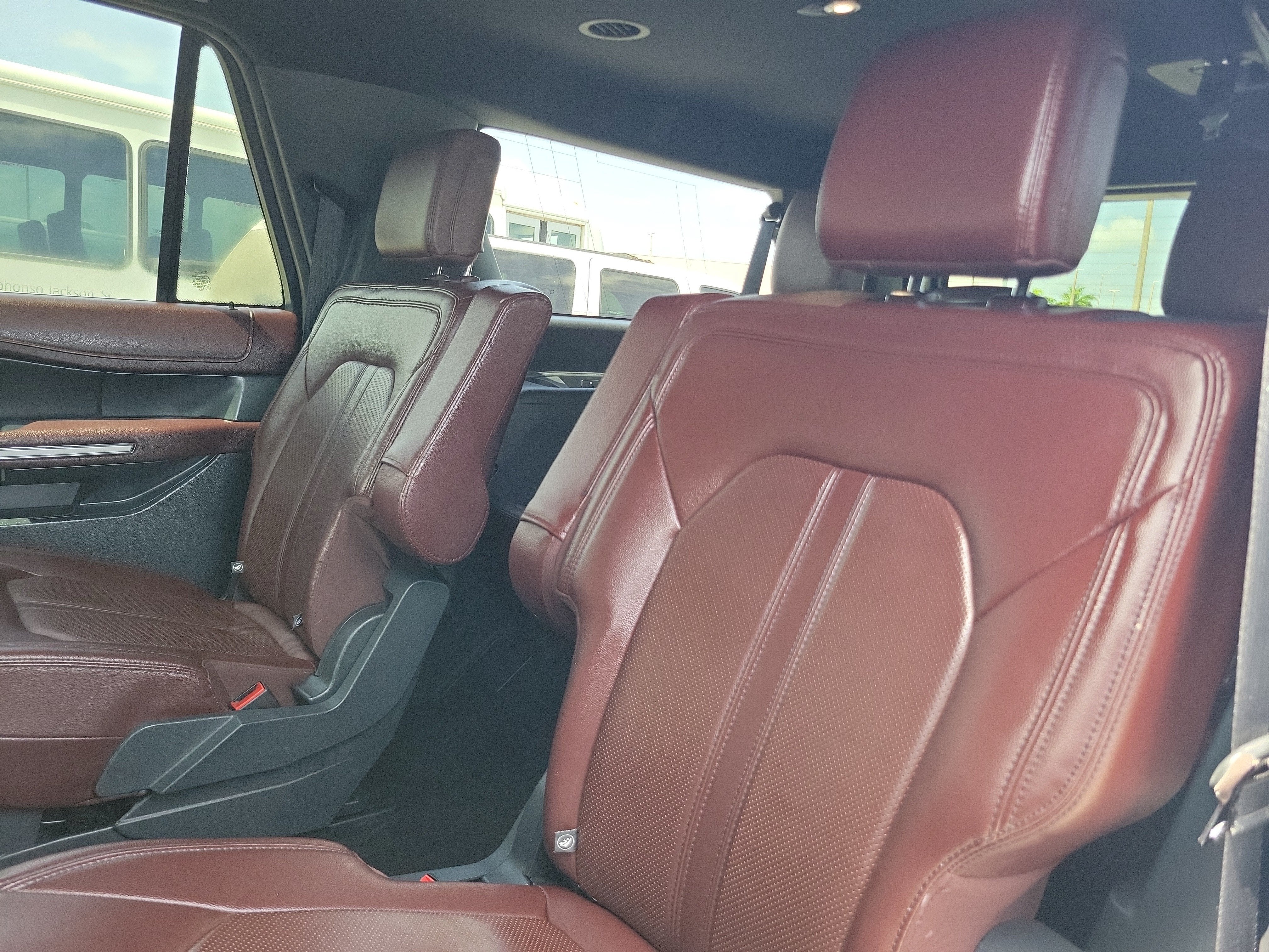 2023 Ford Expedition Max Limited 4WD