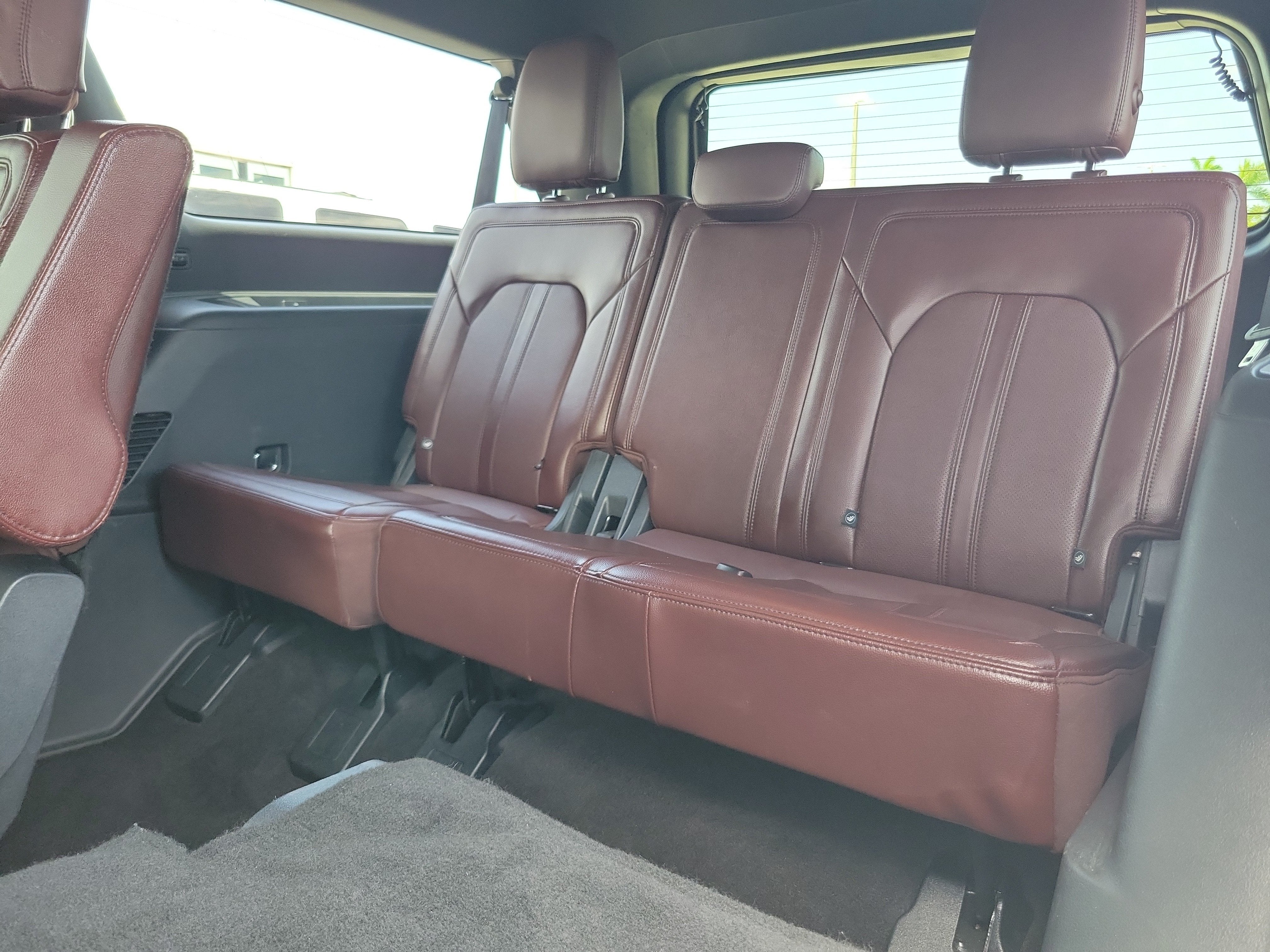 2023 Ford Expedition Max Limited 4WD