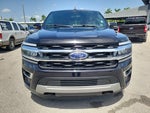2023 Ford Expedition Max Limited 4WD