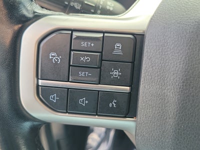 2023 Ford Expedition Max Limited 4WD