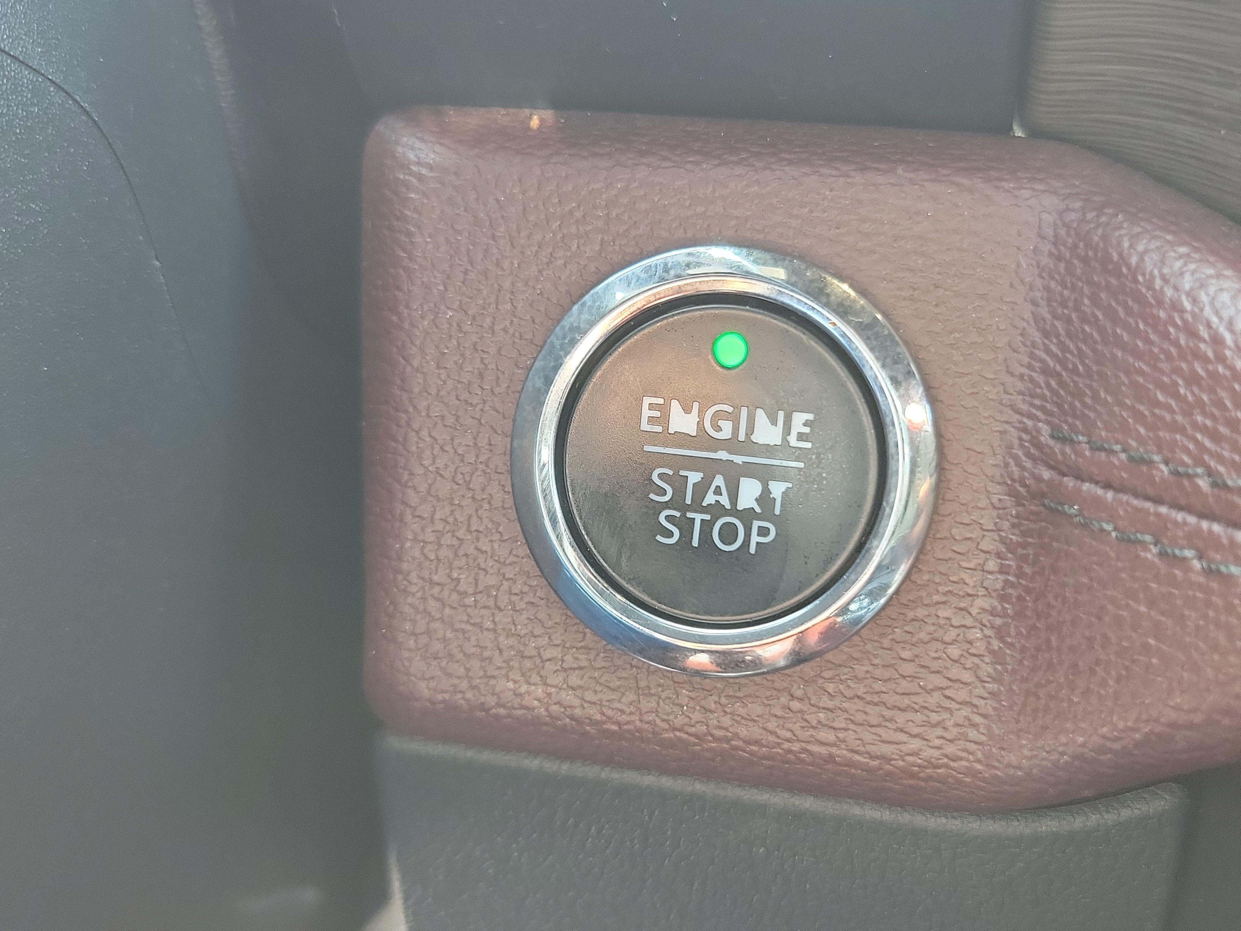2023 Ford Expedition Max Limited 4WD
