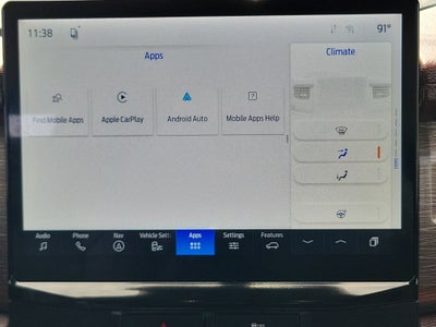 2023 Ford Expedition Max Limited 4WD