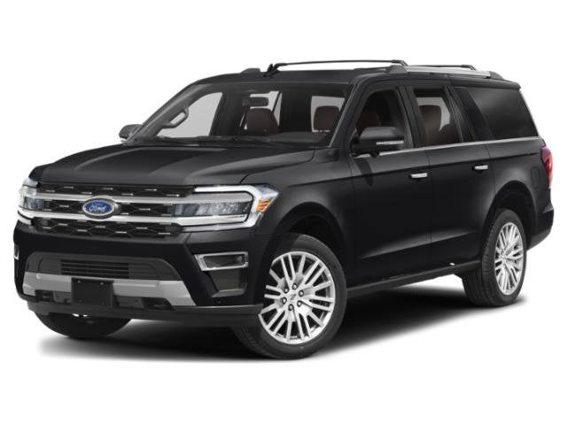 2024 Ford Expedition Max Limited 4WD