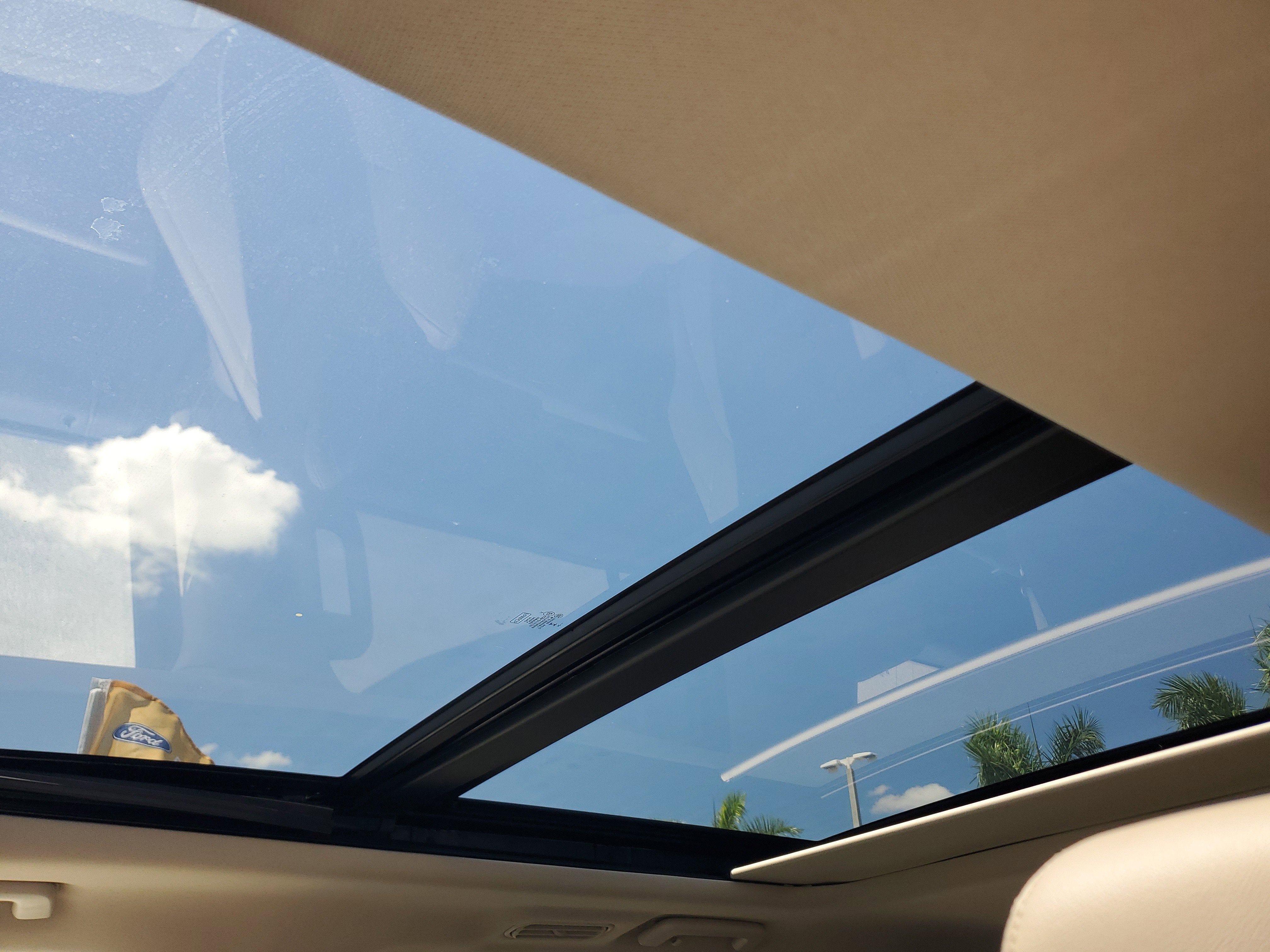 2024 Ford Expedition Max Limited 4WD