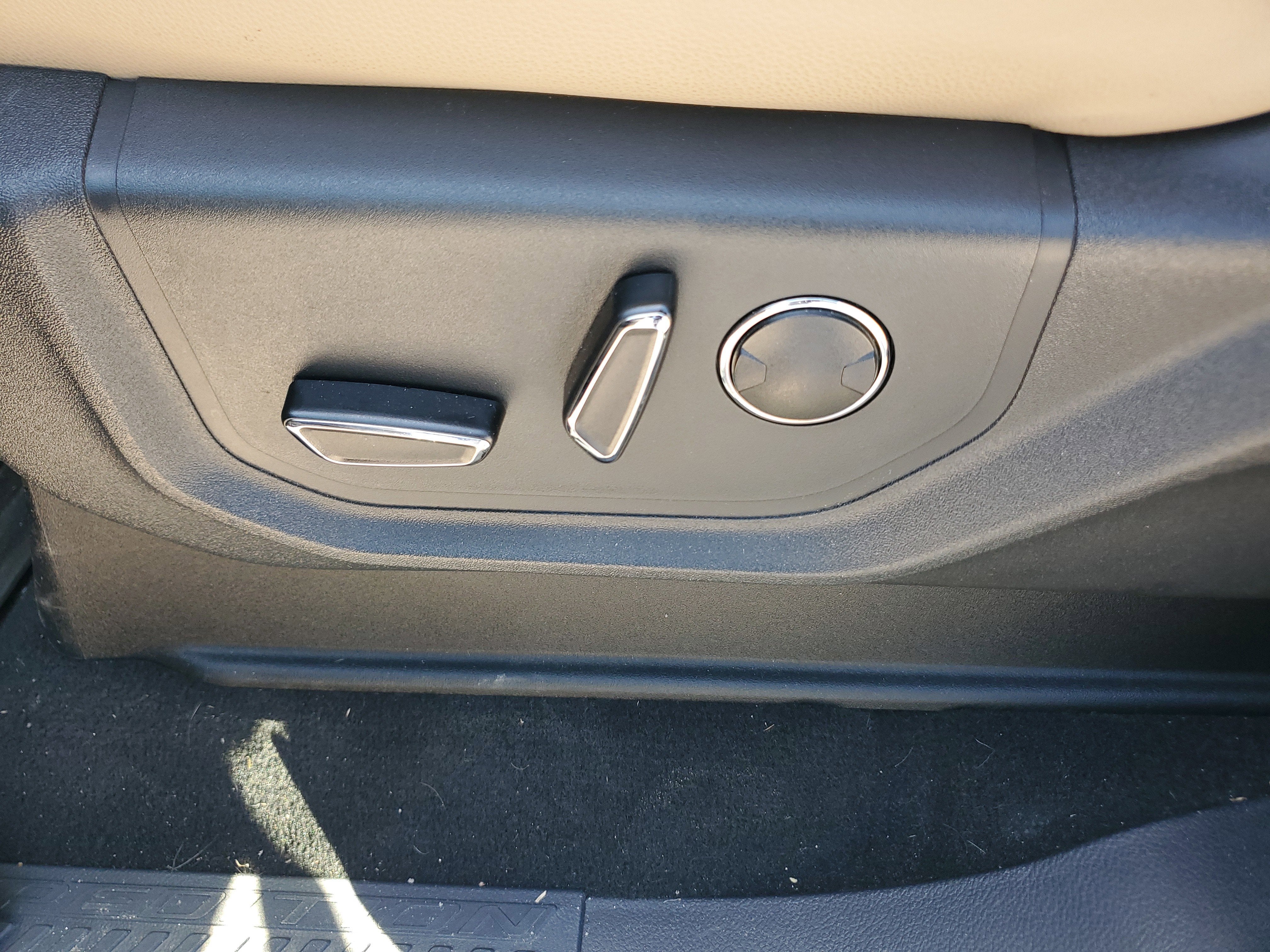 2024 Ford Expedition Max Limited 4WD