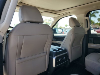 2024 Ford Expedition Max Limited 4WD