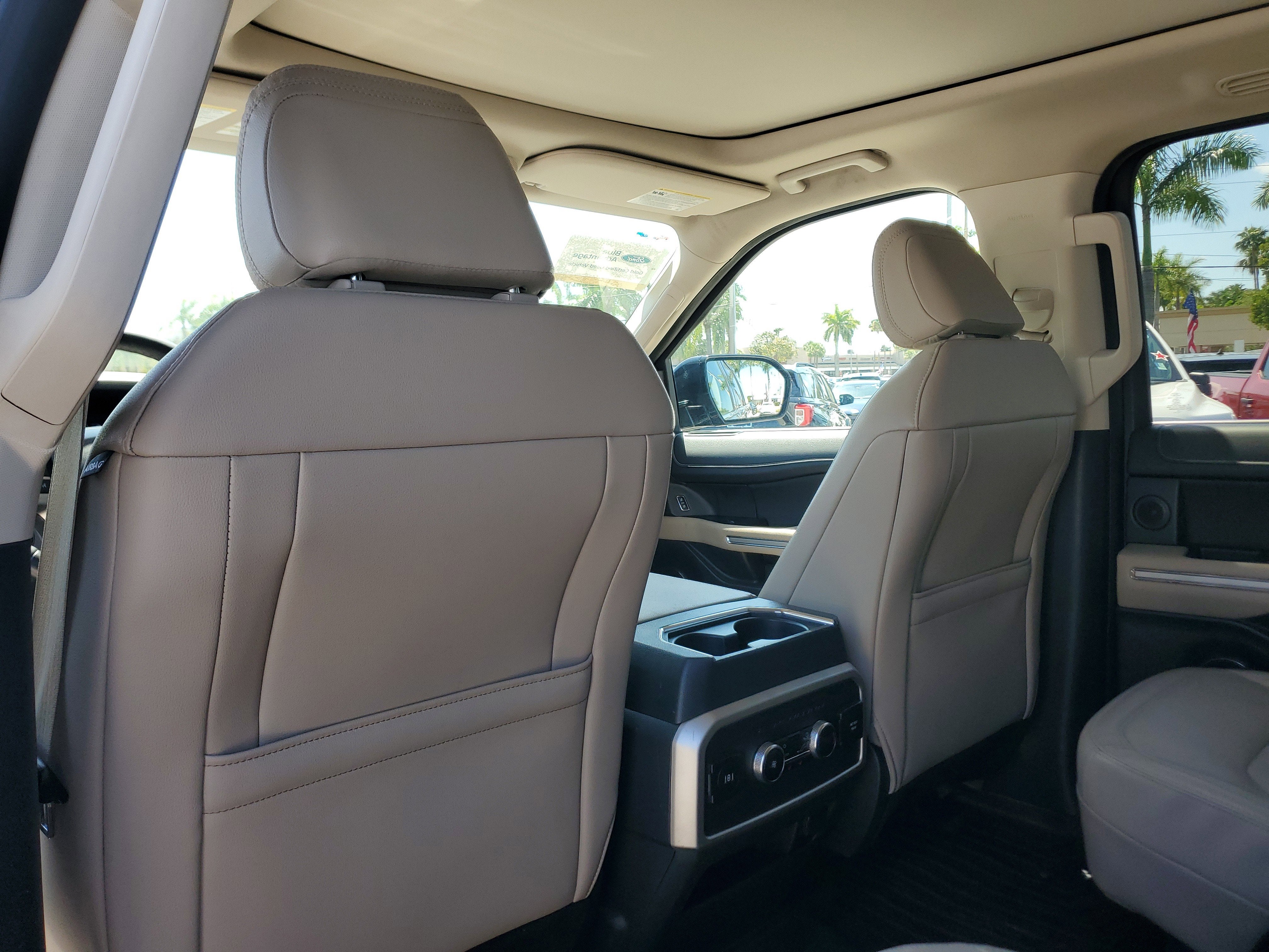 2024 Ford Expedition Max Limited 4WD