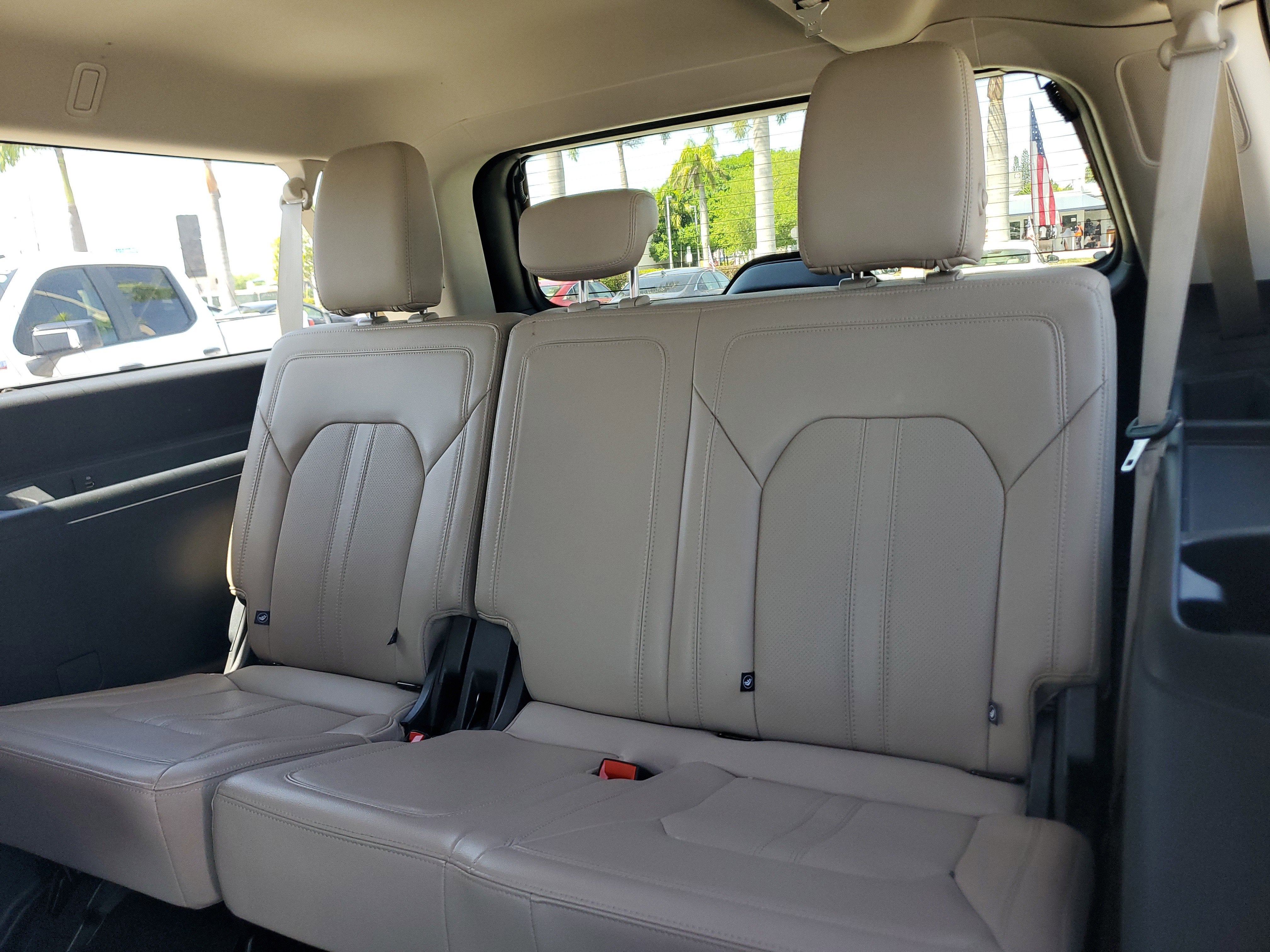 2024 Ford Expedition Max Limited 4WD