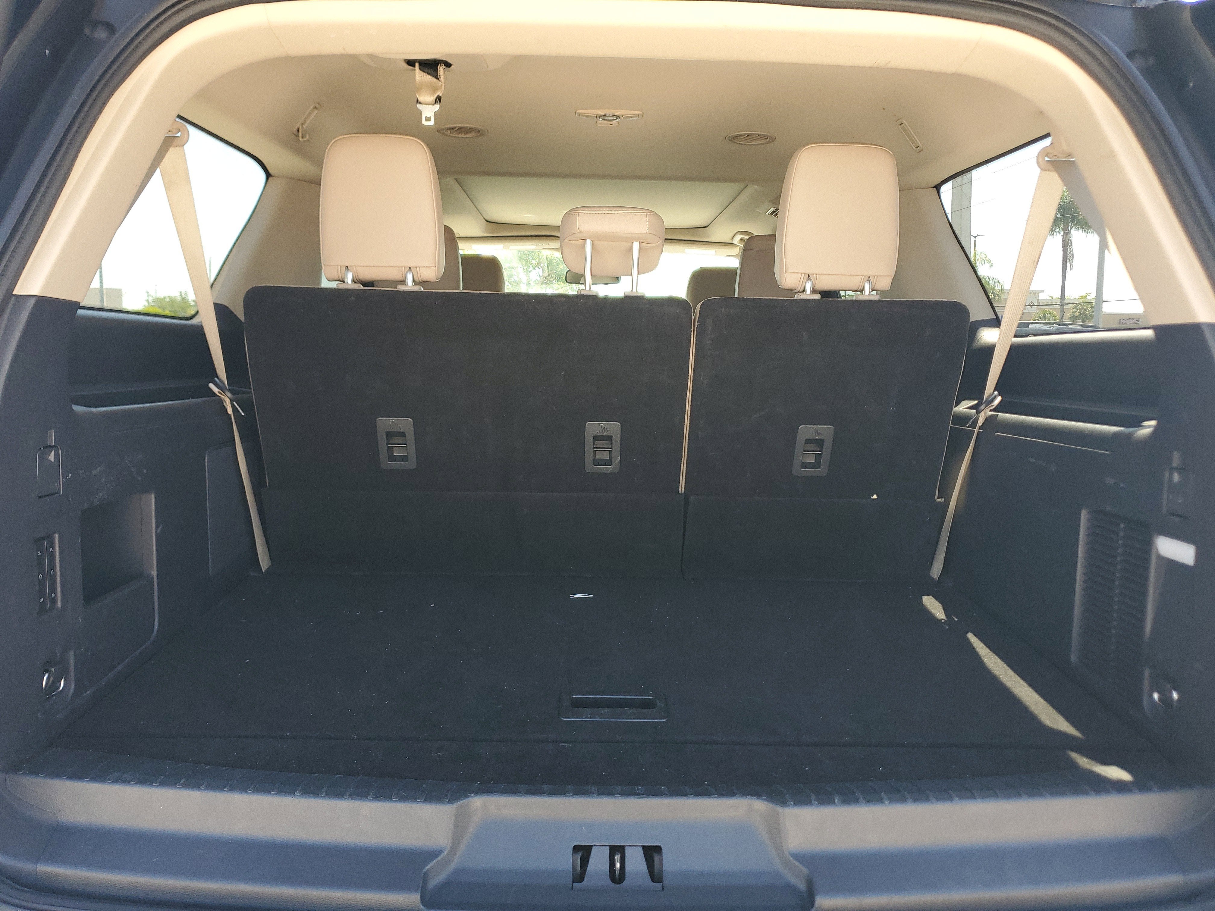 2024 Ford Expedition Max Limited 4WD