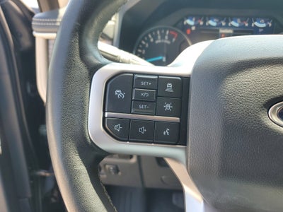 2024 Ford Expedition Max Limited 4WD