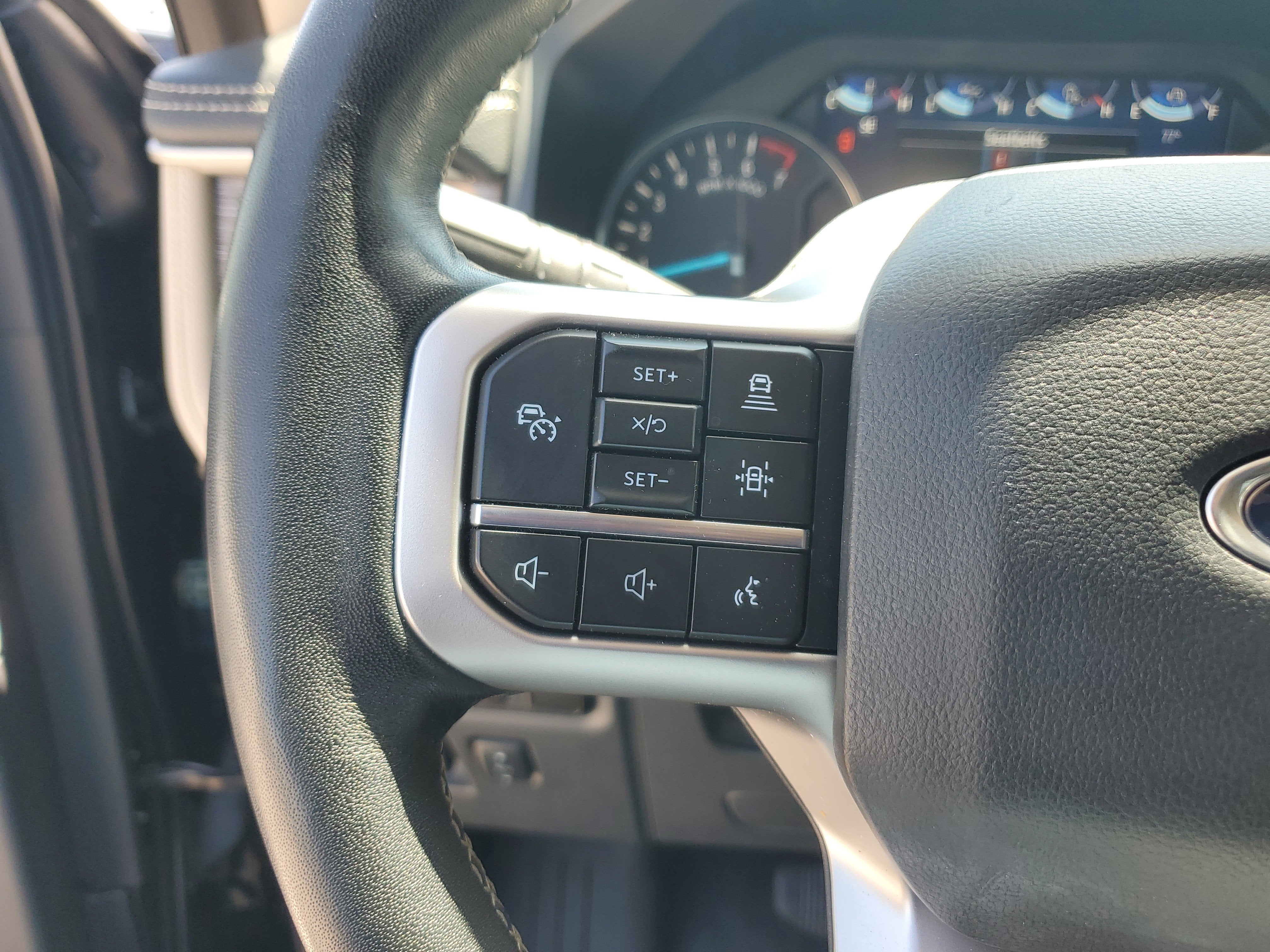 2024 Ford Expedition Max Limited 4WD