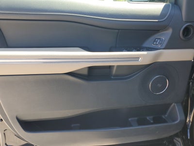 2024 Ford Expedition Max Limited 4WD