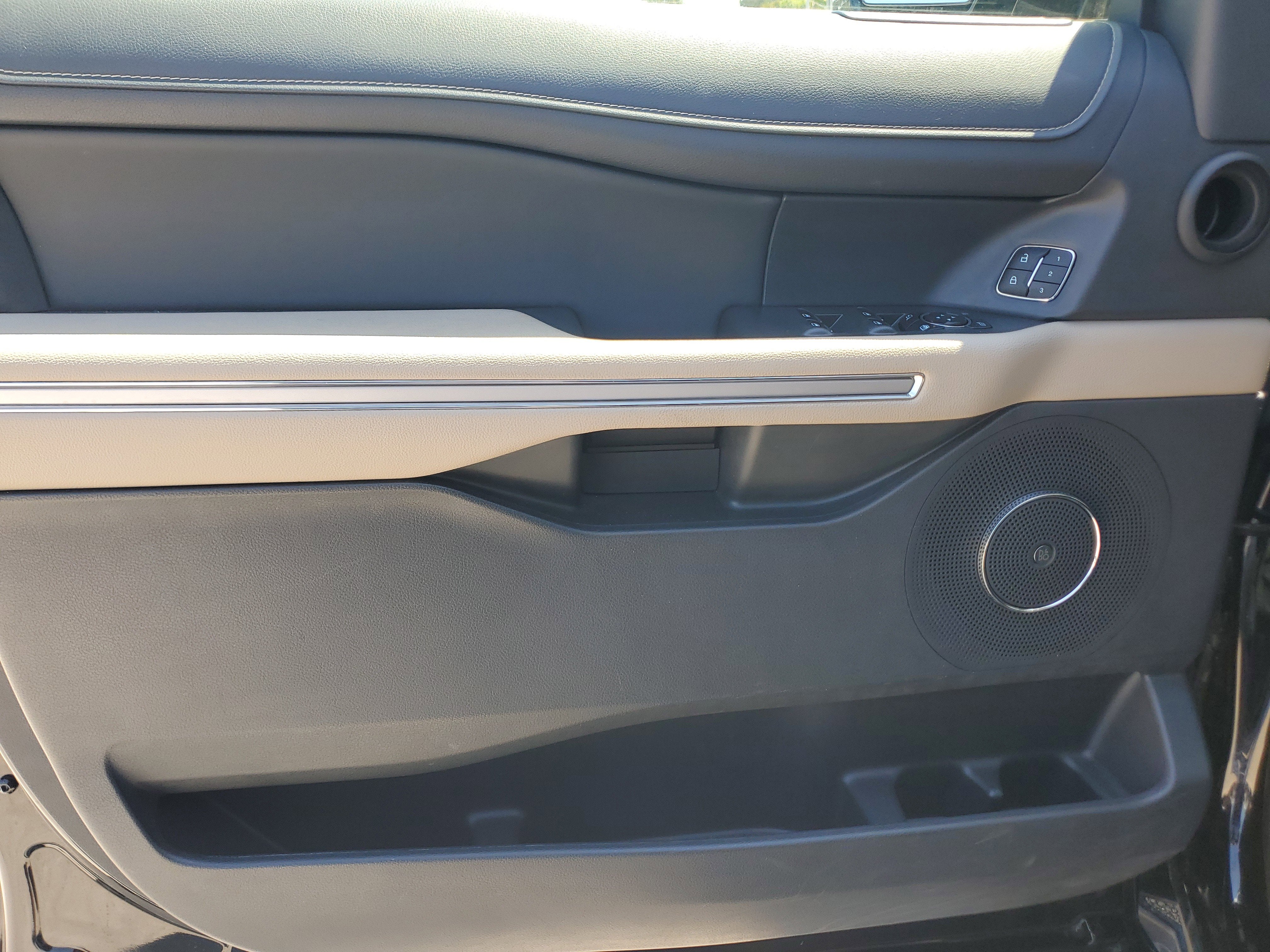 2024 Ford Expedition Max Limited 4WD