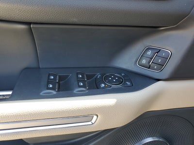 2024 Ford Expedition Max Limited 4WD