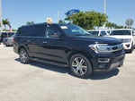 2024 Ford Expedition Max Limited 4WD
