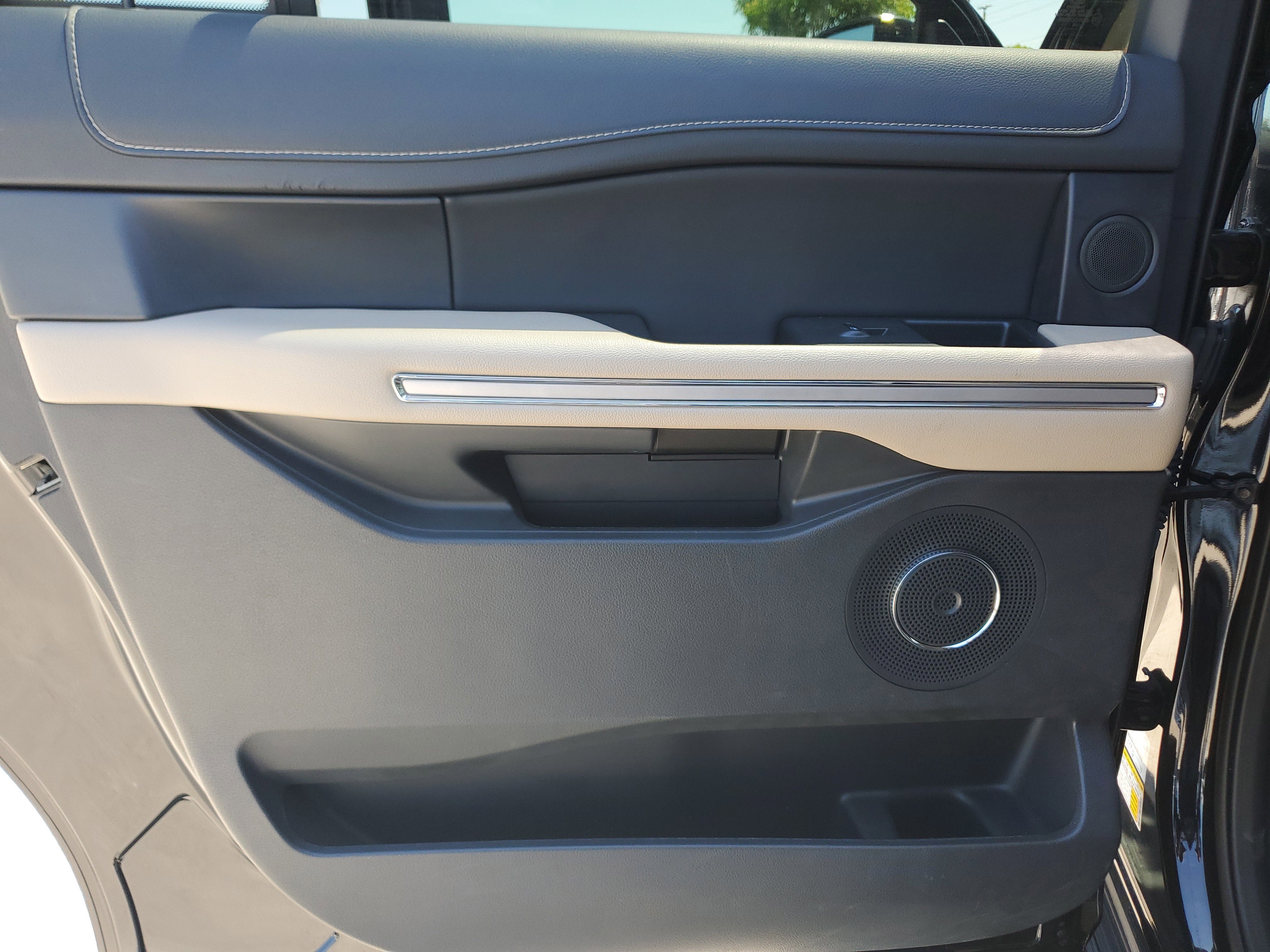 2024 Ford Expedition Max Limited 4WD