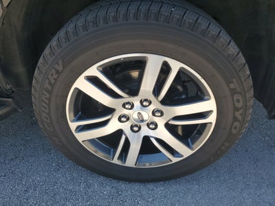 2024 Ford Expedition Max Limited 4WD