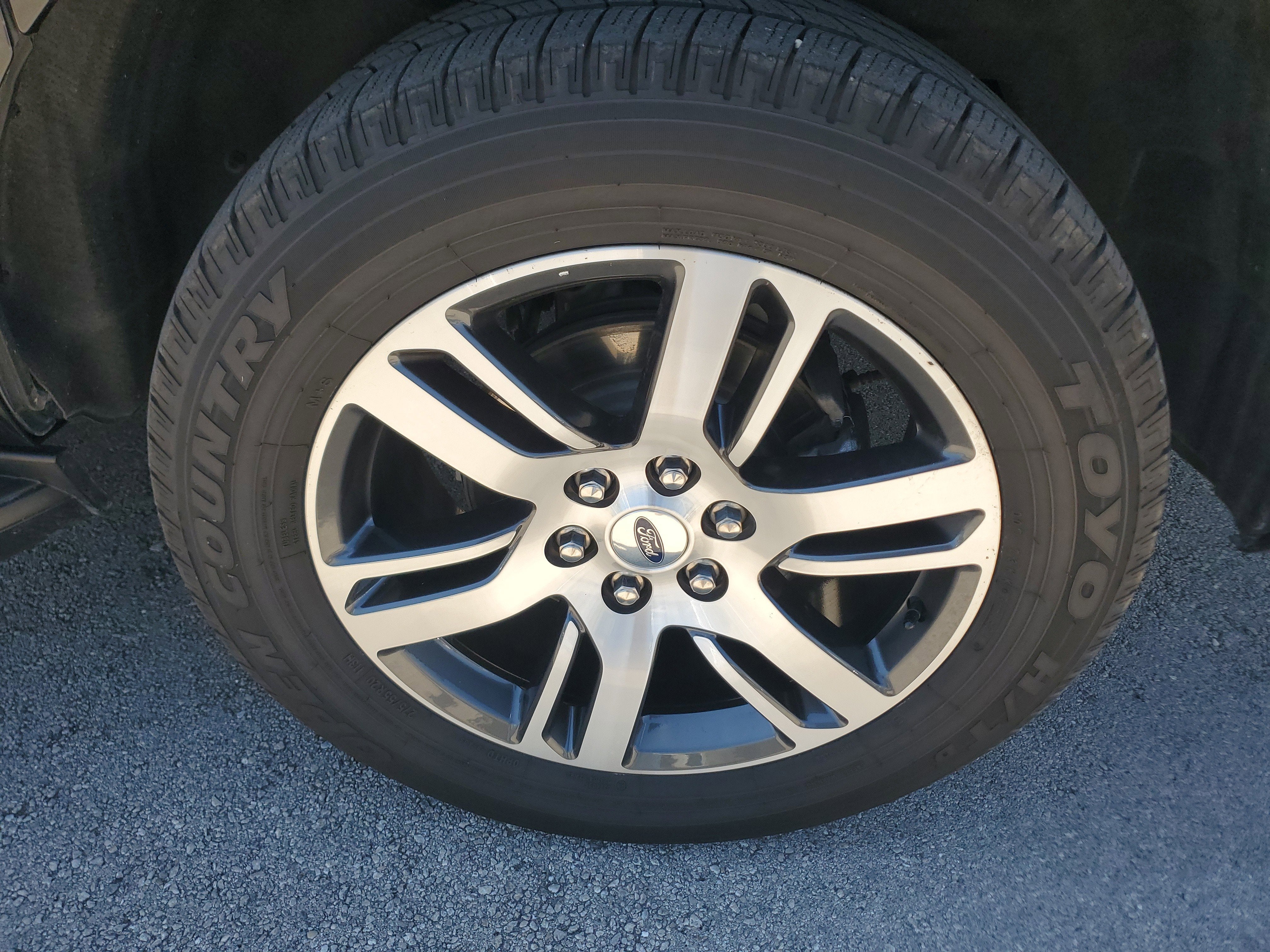 2024 Ford Expedition Max Limited 4WD