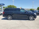 2024 Ford Expedition Max Limited 4WD