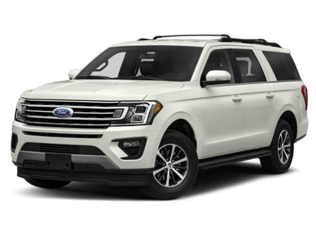 2020 Ford Expedition Limited MAX 4x4's photo