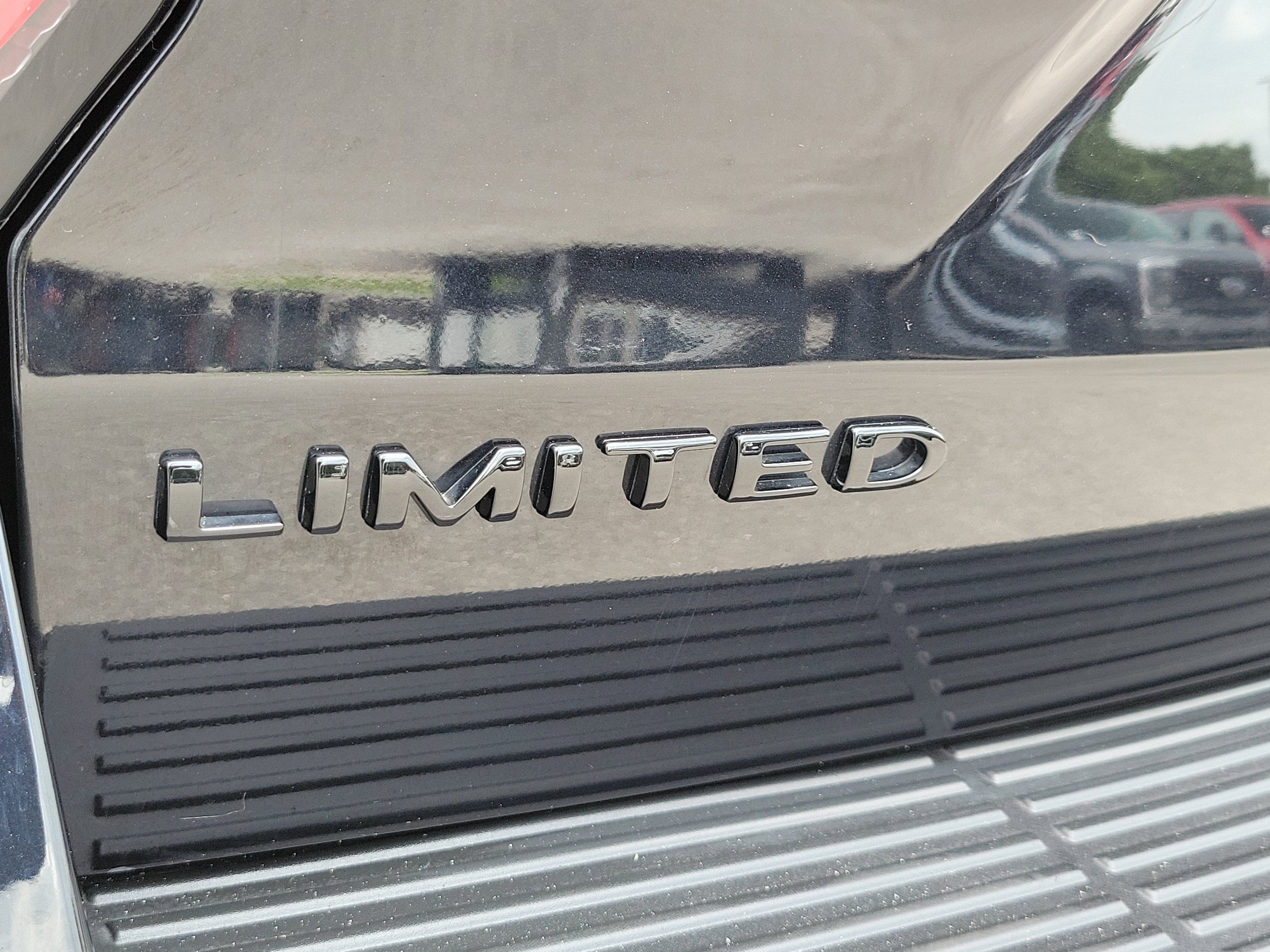 2020 Ford Expedition Max Limited