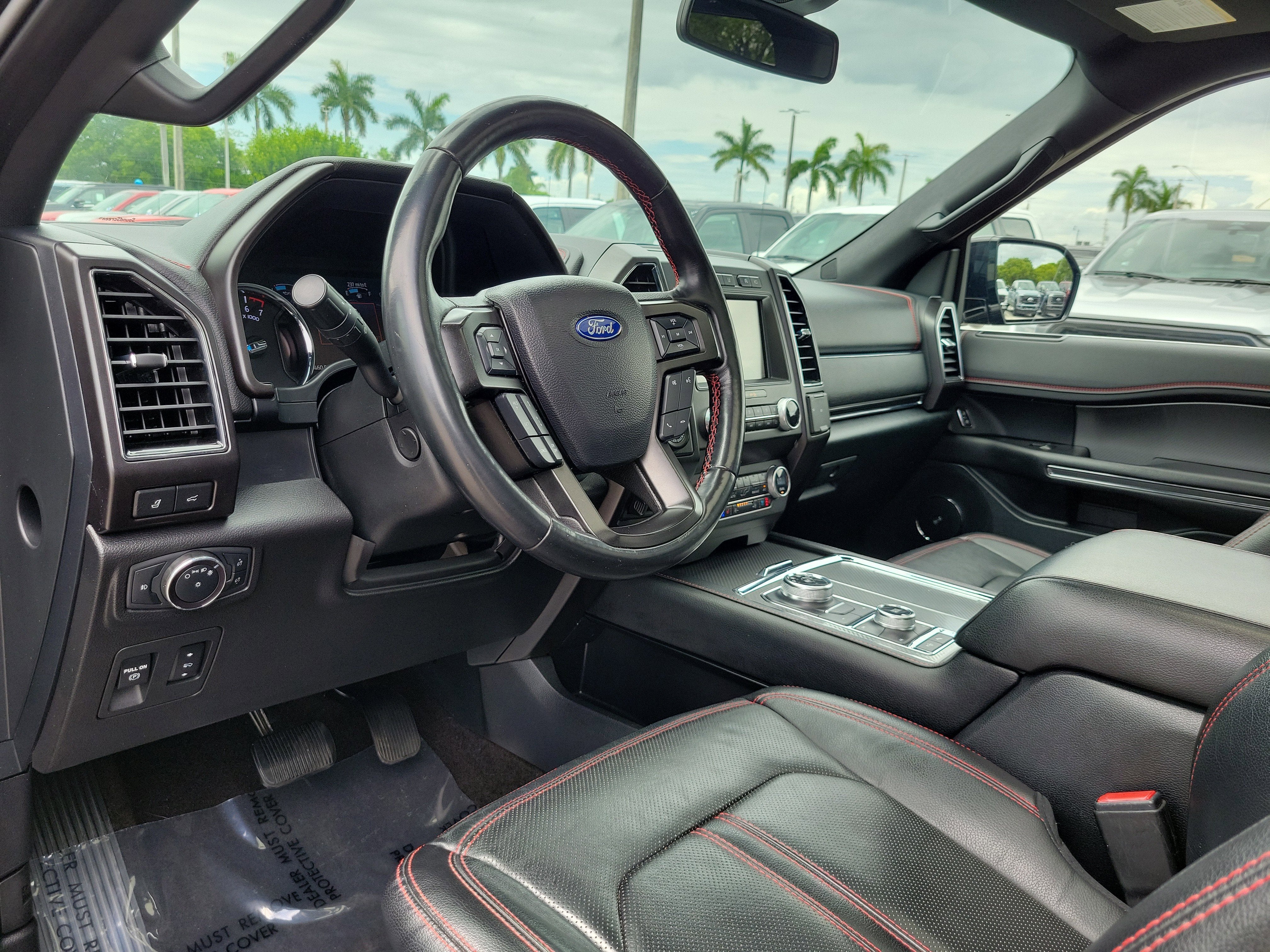 2020 Ford Expedition Max Limited