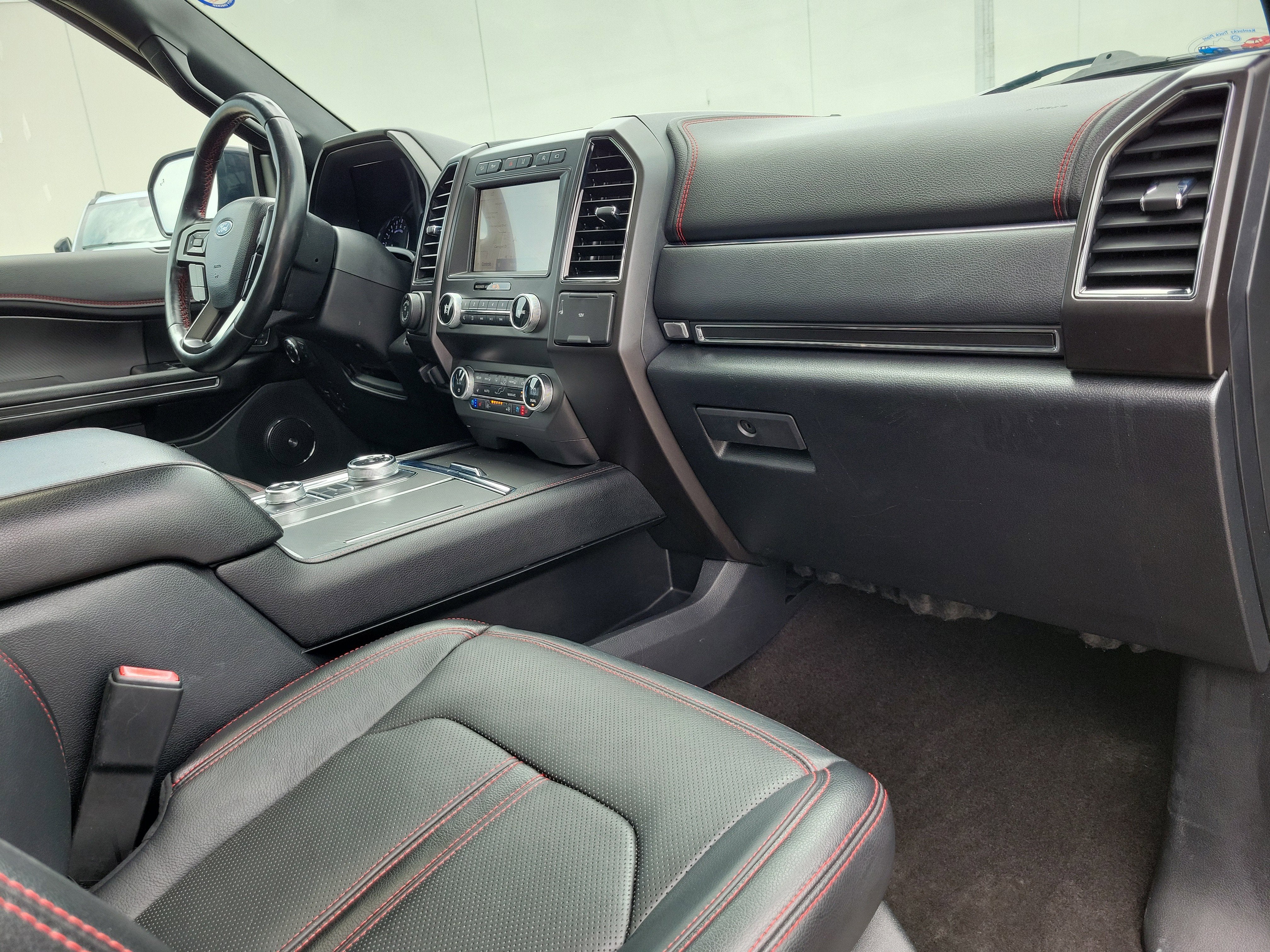 2020 Ford Expedition Max Limited