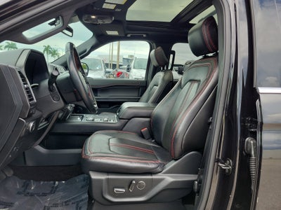 2020 Ford Expedition Max Limited
