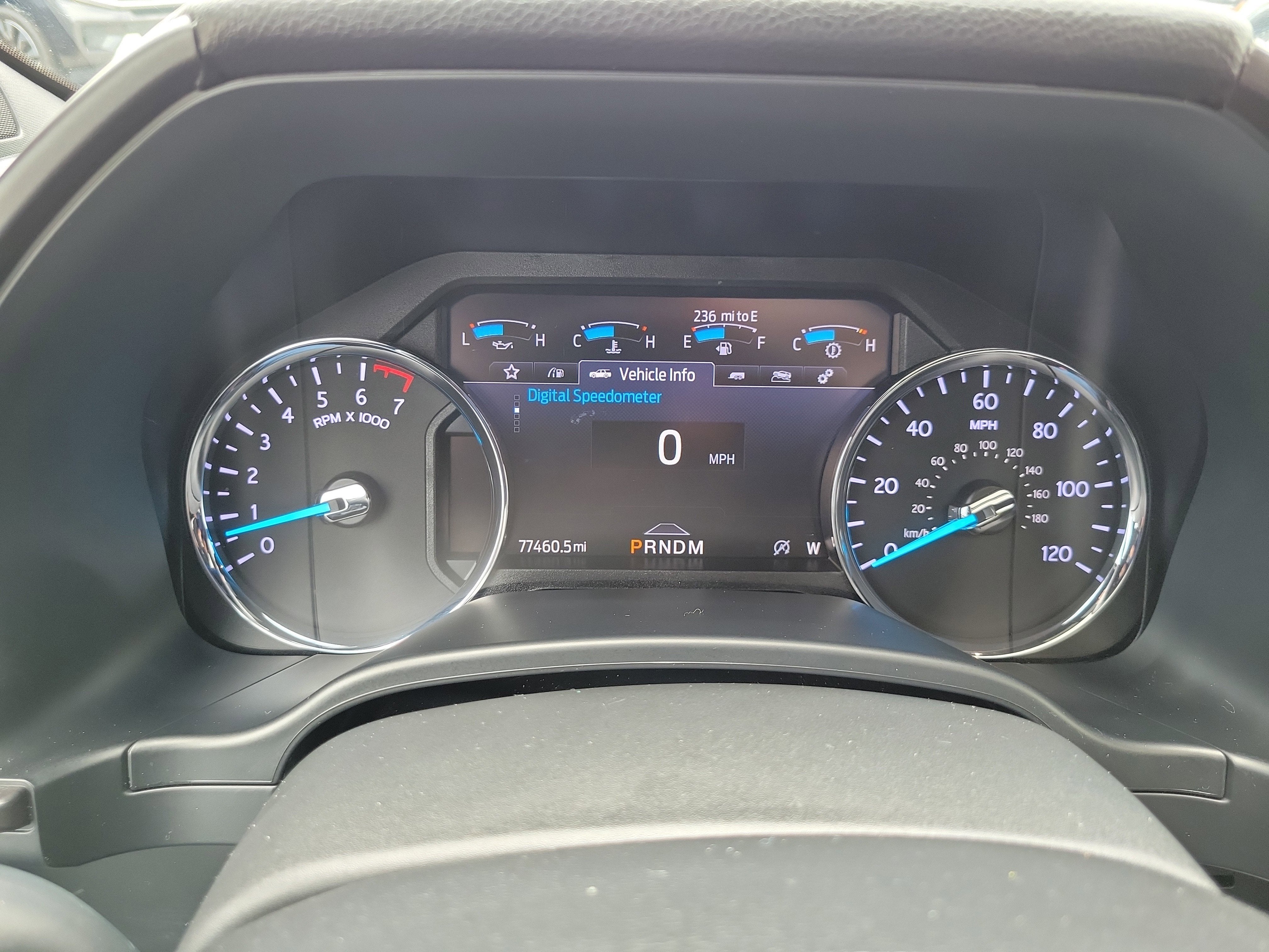 2020 Ford Expedition Max Limited
