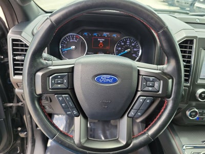 2020 Ford Expedition Max Limited
