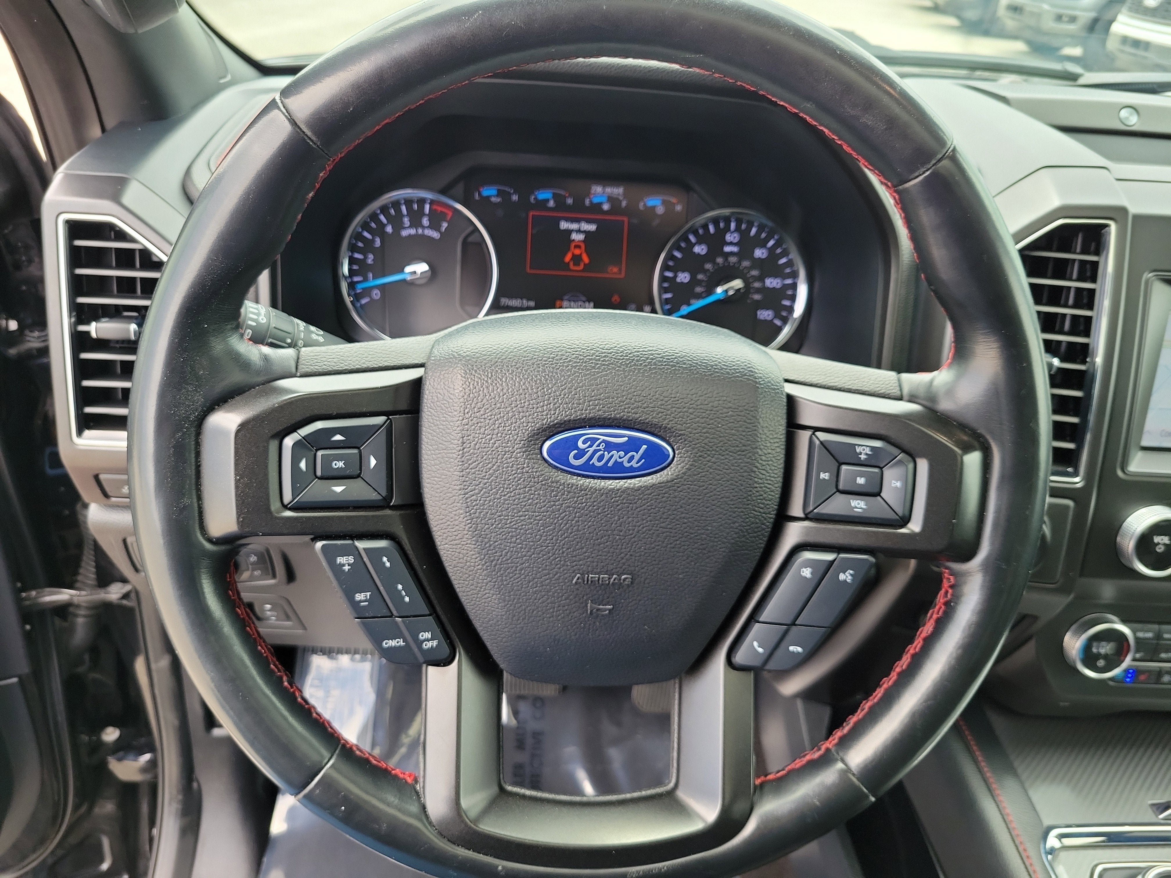 2020 Ford Expedition Max Limited