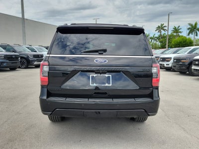 2020 Ford Expedition Max Limited