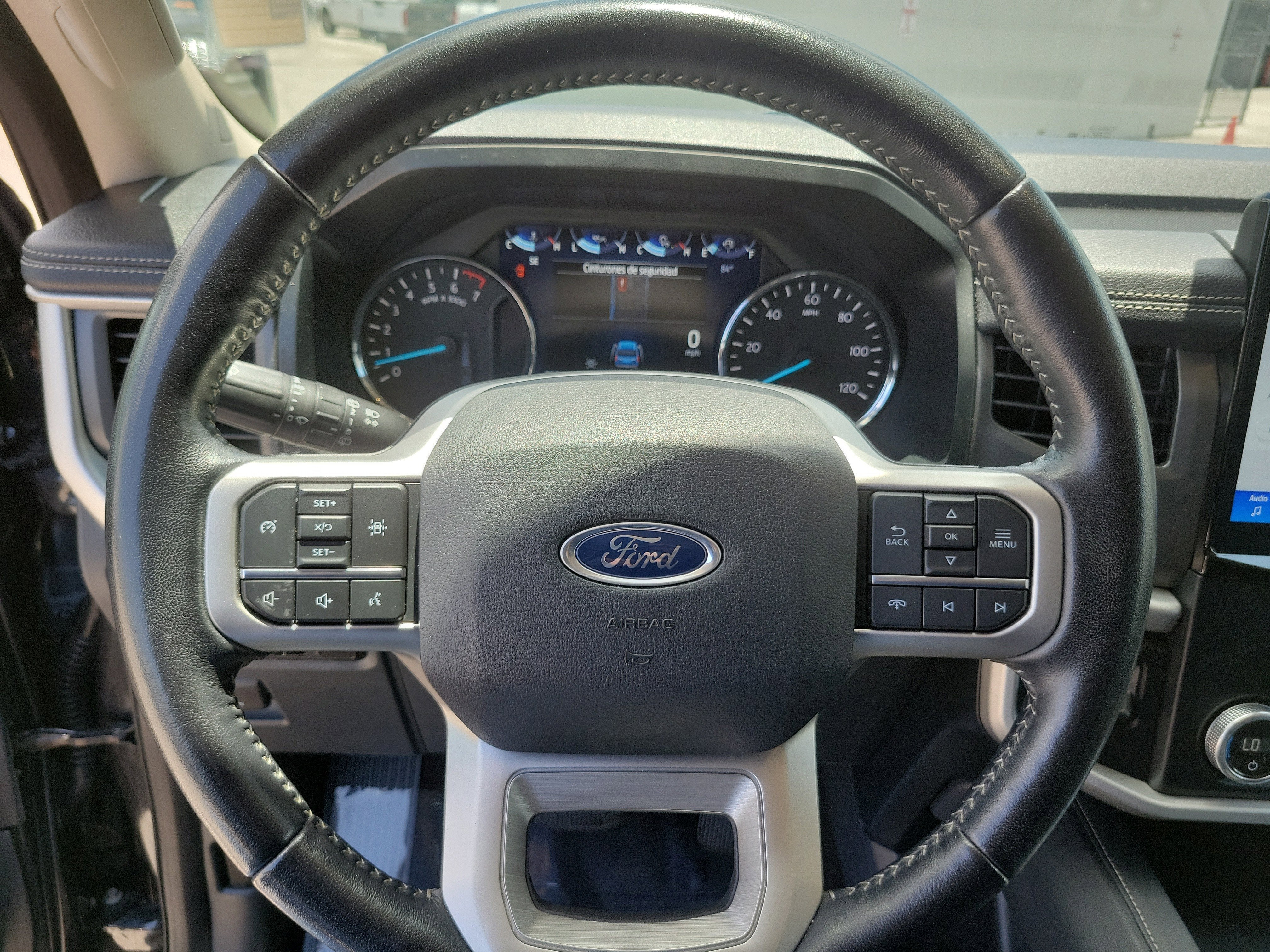 2023 Ford Expedition XLT