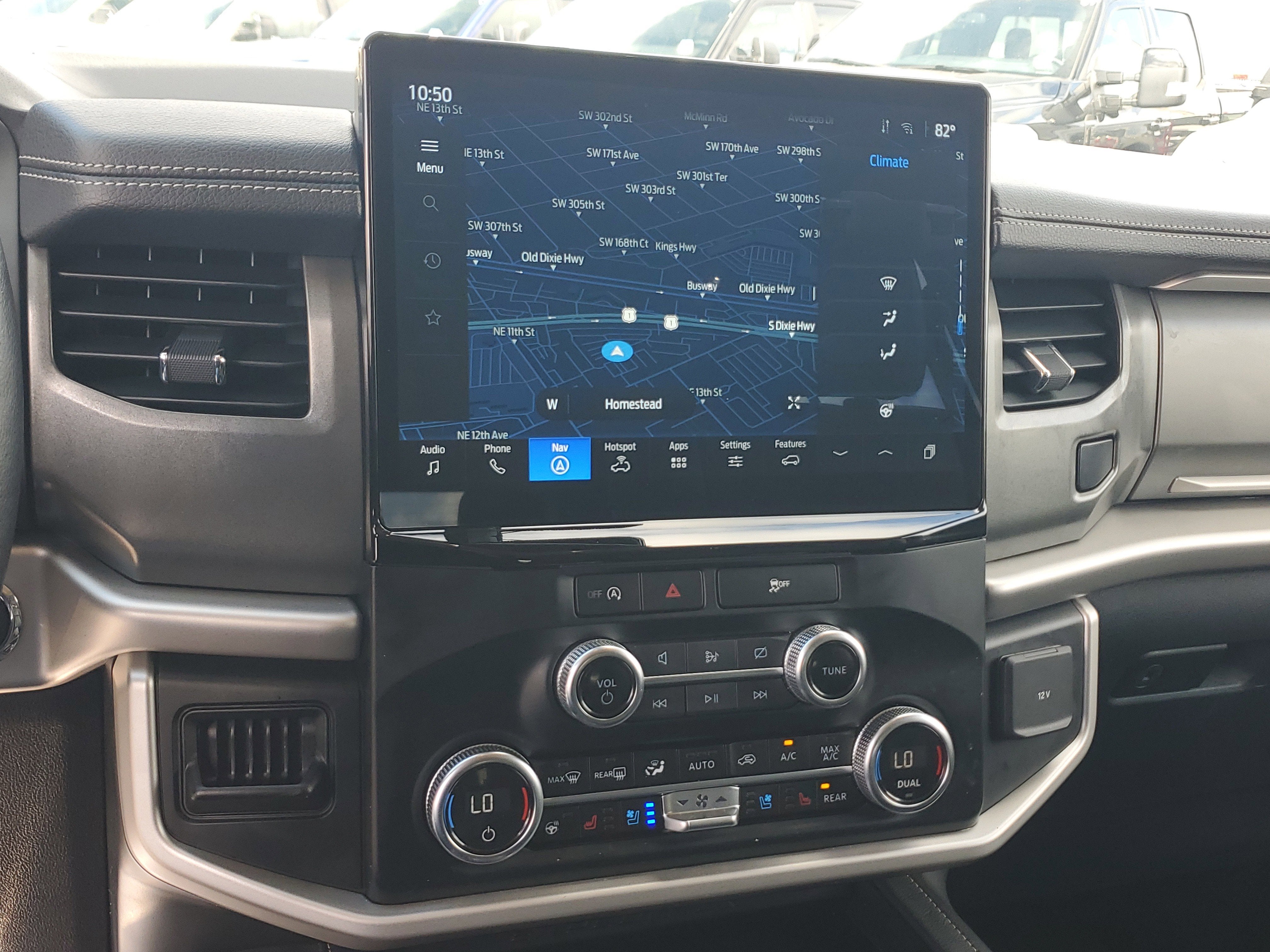 2024 Ford Expedition XLT