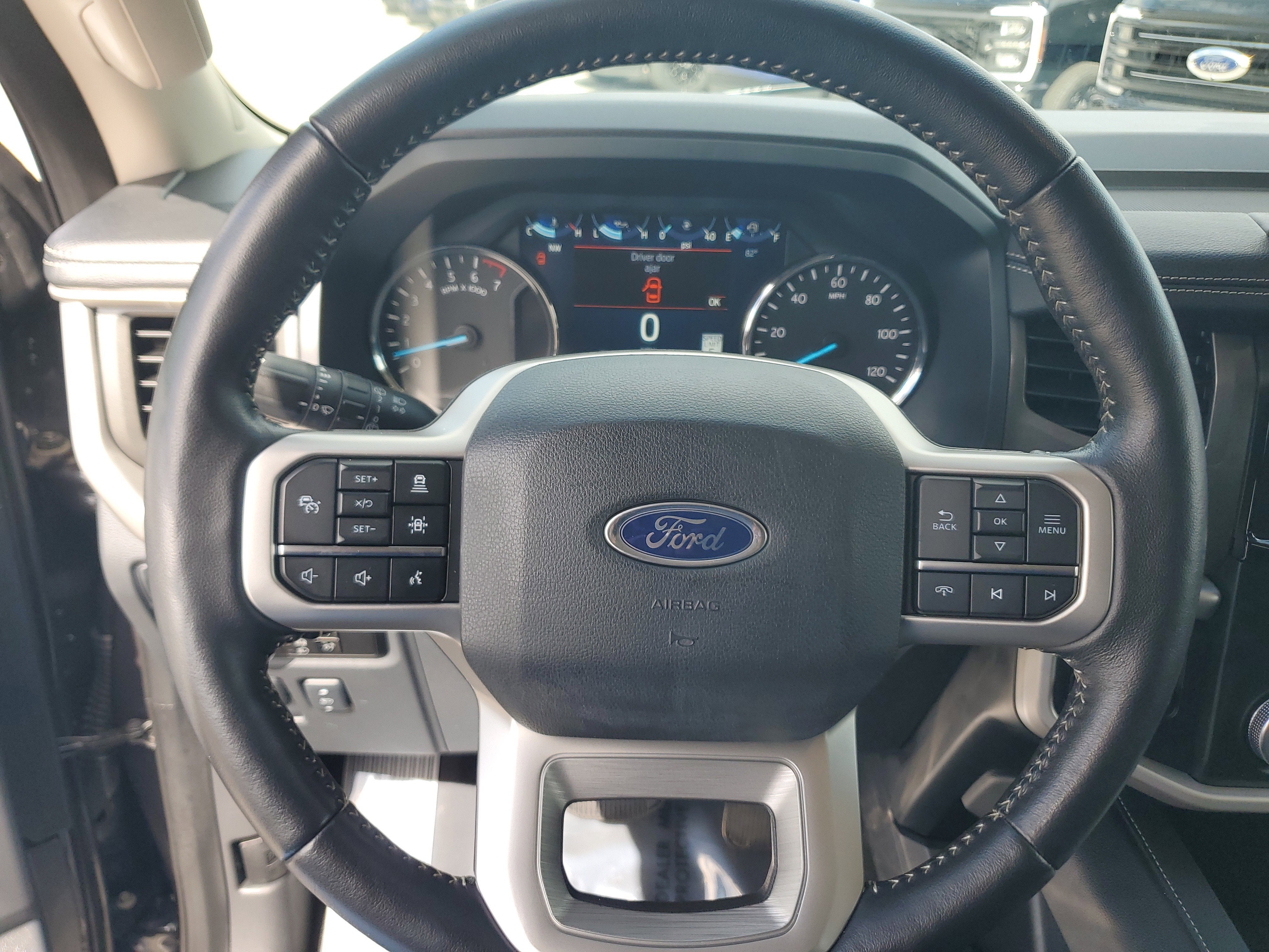 2024 Ford Expedition XLT