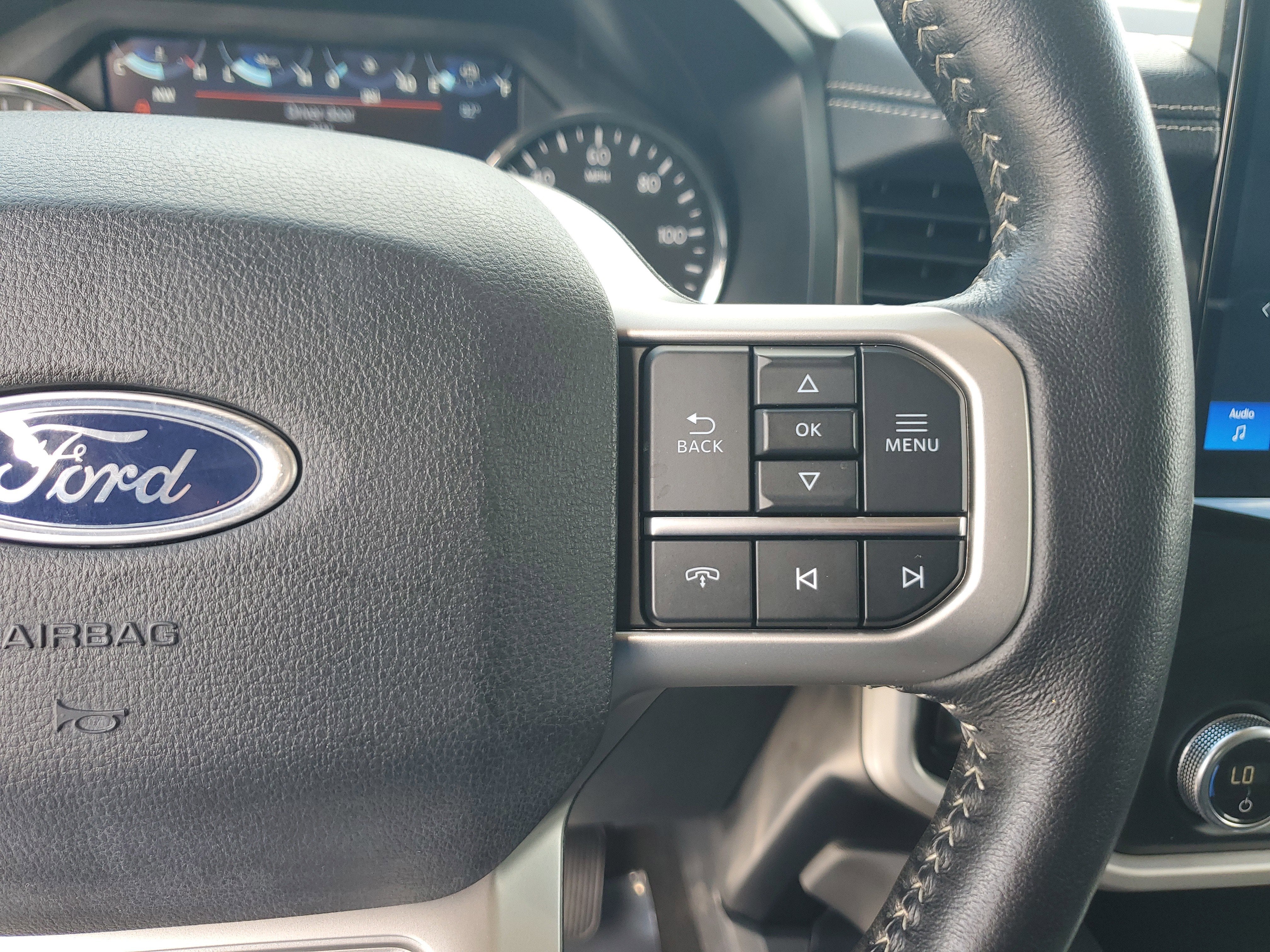 2024 Ford Expedition XLT