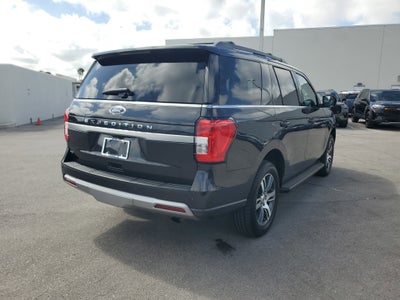 2024 Ford Expedition XLT