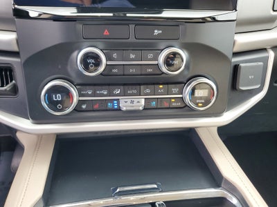 2022 Ford Expedition XLT