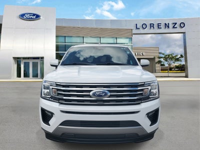 2020 Ford Expedition XLT