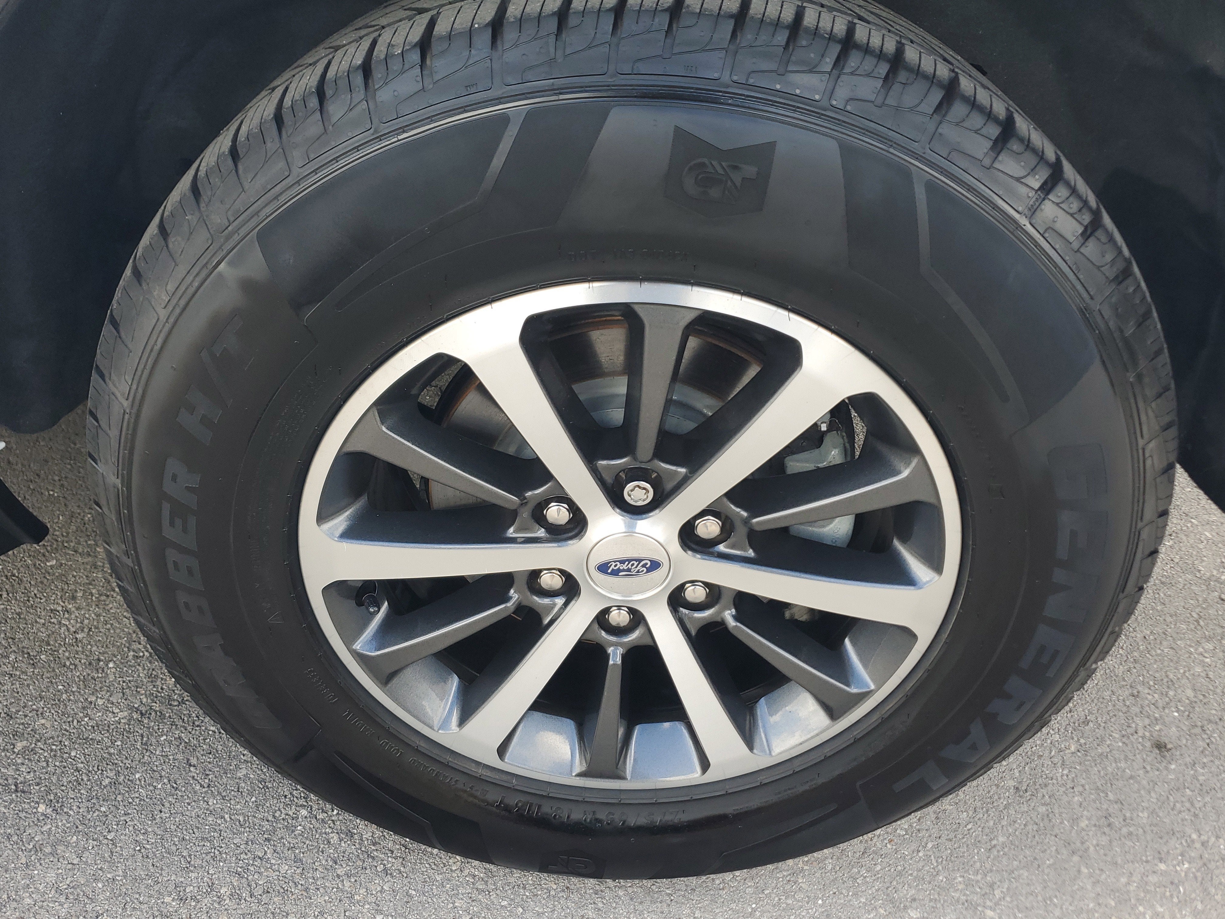 2020 Ford Expedition XLT