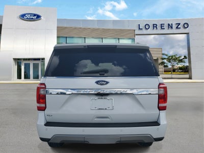 2020 Ford Expedition XLT