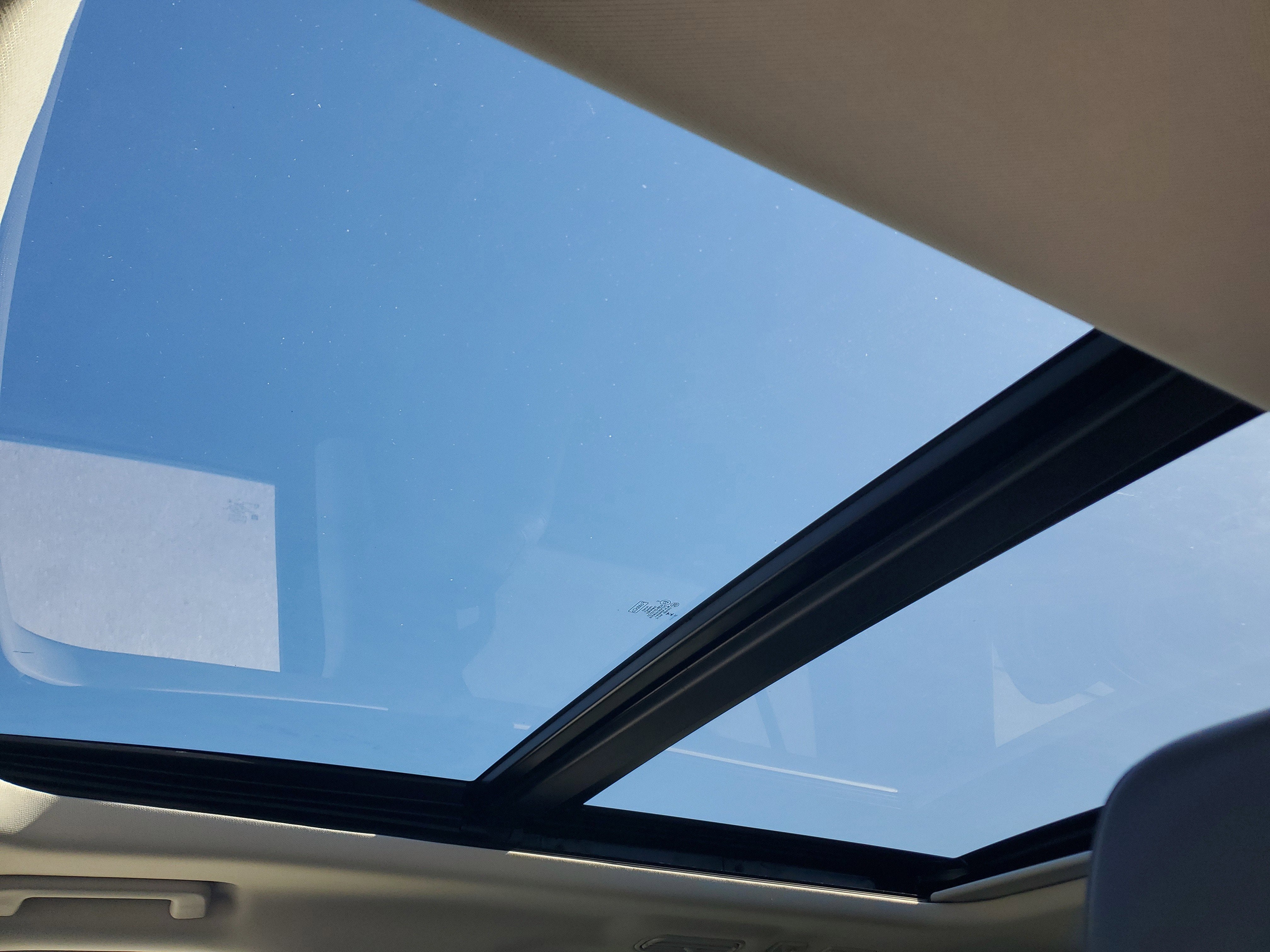 2025 Ford Expedition Active 4WD