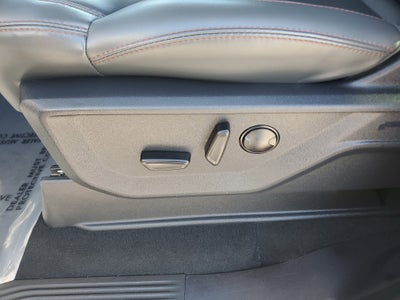 2025 Ford Expedition Active 4WD